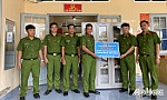 Tổ chức Diễn đàn 
