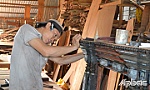Tiền Giang: Đánh thức làng nghề truyền thống