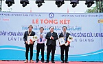Tiền Giang 
