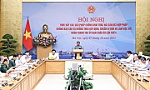 Thủ tướng: Cương quyết xử lý vi phạm, chống khai thác hải sản bất hợp pháp vì lợi ích của chính ngư dân và đất nước