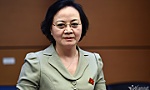 Bộ trưởng Nội vụ: Cơ chế đặc biệt để khuyến khích, bảo vệ cán bộ dám làm