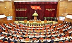 Quy định mới của Bộ Chính trị về kiểm điểm, đánh giá, xếp loại cán bộ