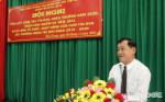 Đồng chí Nguyễn Thị Thập là niềm tự hào, tấm gương sáng của quê hương Tiền Giang