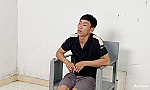 Khởi tố 2 bị can chuyên đột nhập cửa hàng FPT trộm tài sản