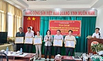 Hội Nông dân tỉnh Tiền Giang: Cần thiết phải xây dựng đội ngũ năng động, sáng tạo theo tư tưởng, đạo đức, phong cách của Bác