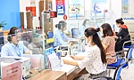 Toàn bộ Big4 tiếp tục giảm lãi suất huy động, cao nhất chỉ còn 5,3%