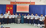 Tiền Giang: Bồi dưỡng 54 học sinh dự thi chọn học sinh giỏi cấp Quốc gia THPT