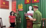 Hoàn tất kết luận điều tra vụ án nhà báo Hàn Ni phát ngôn về Nguyễn Phương Hằng
