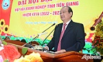 Tiền Giang luôn đồng hành cùng doanh nghiệp