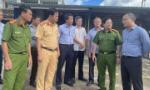 Đang sửa đổi nhiều quy định để nâng cao hiệu lực quản lý về an toàn giao thông