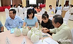 Đẩy mạnh hỗ trợ hợp tác xã xây dựng nhãn hiệu hàng hóa