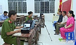Quyết tâm thực hiện hiệu quả chuyển đổi số
