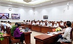 Nhiều chuyển biến tích cực trong thực hiện thủ tục hành chính, cung cấp dịch vụ công