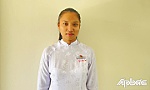Chuyện về cô học trò vượt lên nghịch cảnh