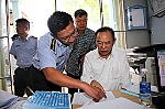 Bộ NN-PTNT nói gì về kết quả thanh tra 