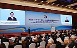 Chuyến công tác của Chủ tịch nước Võ Văn Thưởng dự Diễn đàn cấp cao hợp tác quốc tế 