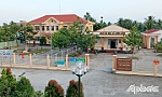 Xã Long Bình: Hướng đến nông thôn mới nâng cao