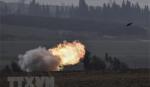 Xung đột Hamas-Israel: LHQ chỉ trích các đợt ném bom vào Gaza