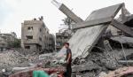 Hơn 8.000 người đã thiệt mạng vì xung đột tại Dải Gaza