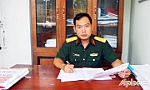 Người trợ lý tác huấn nhiệt tình, trách nhiệm