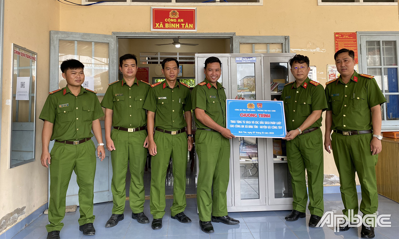 Tổ chức Diễn đàn 