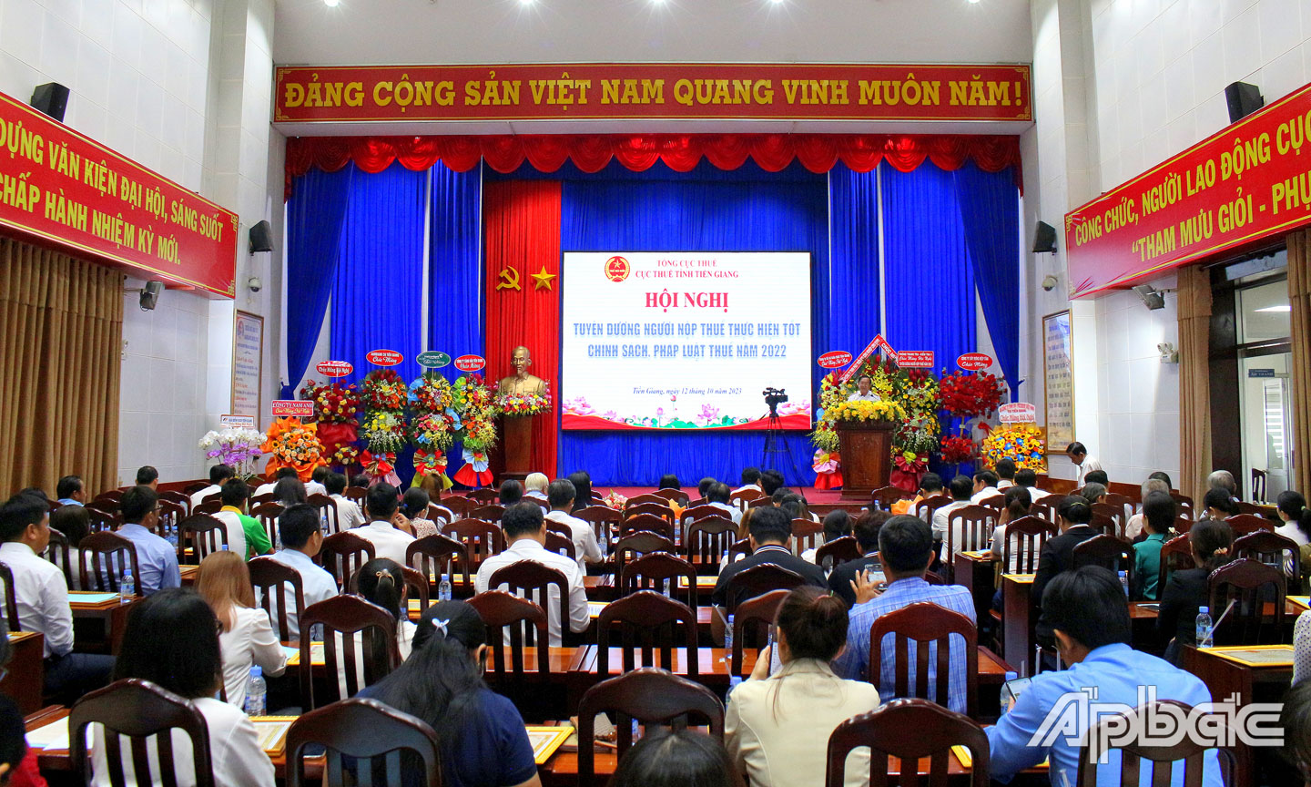 Quang cảnh 