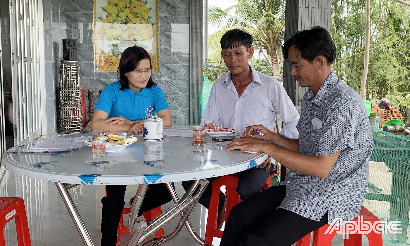 Nhiều hình thức tuyên truyền để người dân hiểu ý nghĩa nhân văn của chính sách BHXH, BHYT