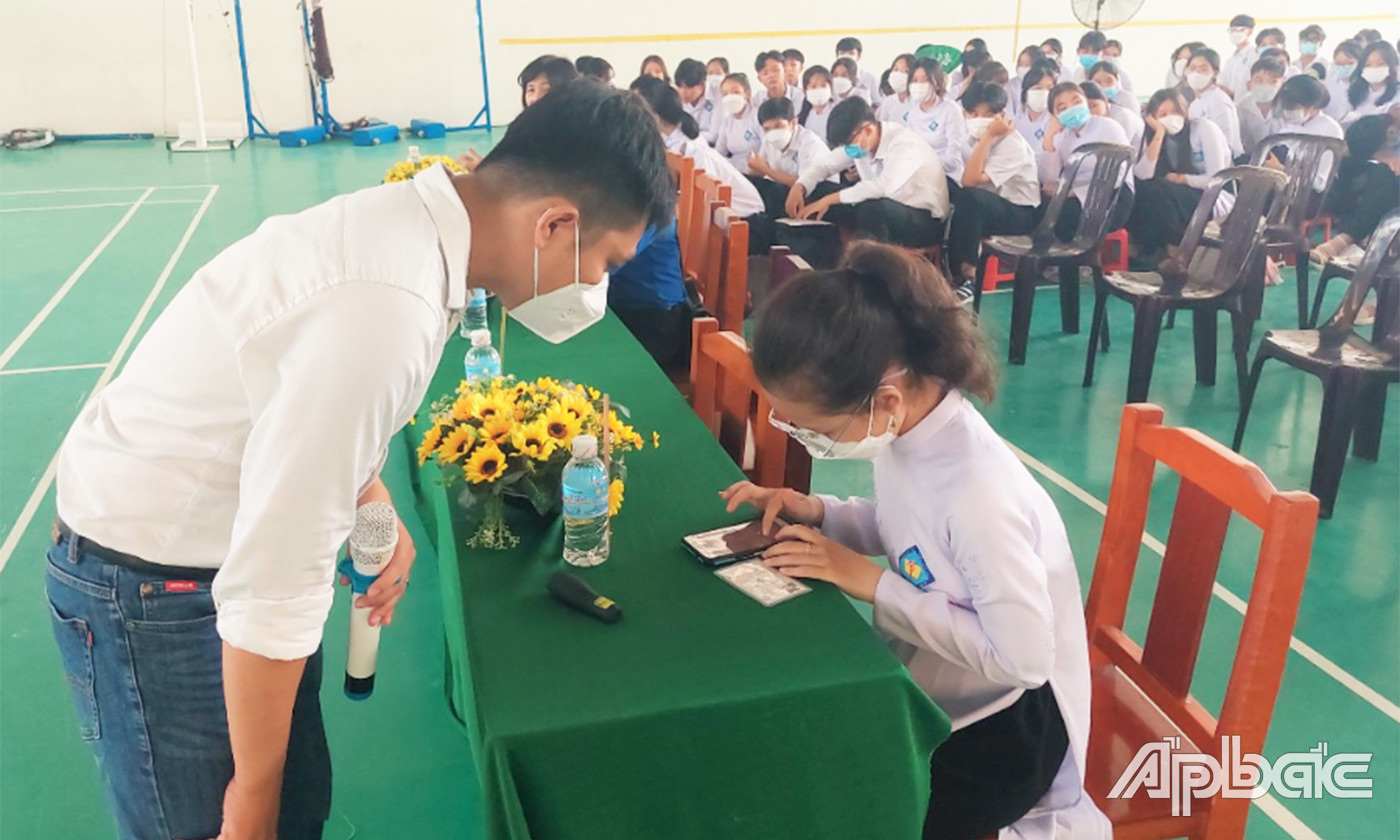 Tiếp tục đẩy mạnh chuyển đổi số trong toàn ngành BHXH