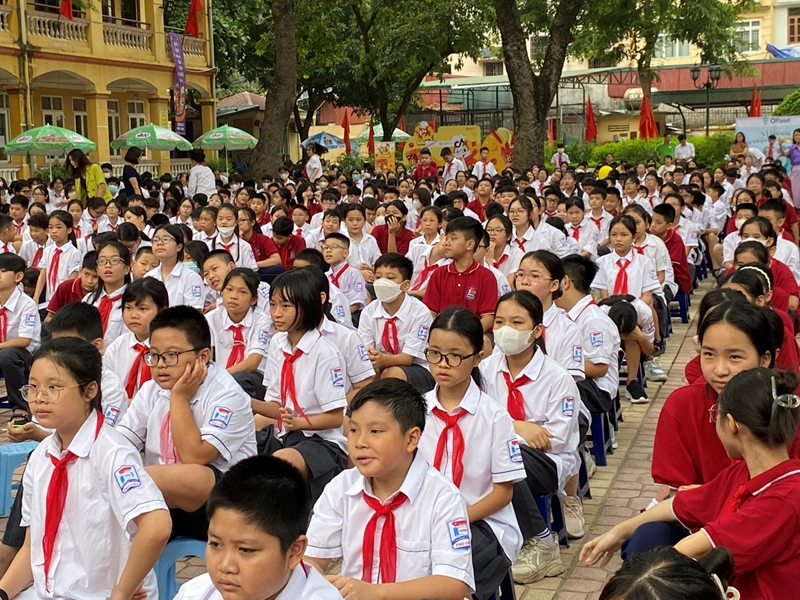 Ảnh minh họa. Ảnh: Đỗ Thoa 