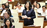 Nguyên nhân thiếu trang thiết bị vật tư, thiếu thuốc: Có tâm lý e ngại, sợ sai