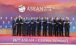 Bộ quy tắc COC tại Biển Đông hiệu quả, hiệu lực: Hành trình không dễ dàng nhưng quyết tâm sớm 'về đích'