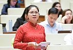 Chung cư mini làm 