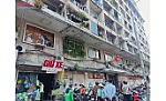 Đề xuất xây mới Bệnh viện Chấn thương chỉnh hình TPHCM trên khu đất hiện hữu