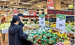 Bảo đảm cân đối cung cầu, bình ổn thị trường cuối năm và Tết Nguyên đán