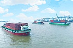 Xóa điểm 'nghẽn' cho đường thủy phía Nam