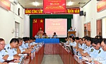 Nâng cao hiệu quả học tập và làm theo tư tưởng, đạo đức, phong cách Hồ Chí Minh