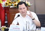 Lan tỏa tinh thần dấn thân, bền bỉ của nhà báo trong đấu tranh phòng, chống tham nhũng