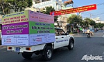 Đáp ứng nhu cầu, nguyện vọng và bảo vệ quyền lợi người tiêu dùng