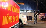 Vi phạm nồng độ cồn chiếm tỷ lệ cao trong các vi phạm về an toàn giao thông