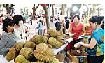 Mặt hàng chủ lực trong xuất khẩu rau quả