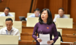 Đầu năm 2024 bổ sung danh mục thuốc để bảo đảm quyền lợi người tham gia bảo hiểm y tế