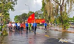 Đưa các quy định của pháp luật vào cuộc sống