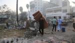 Saudi Arabia đăng cai hội nghị thượng đỉnh thảo luận về xung đột Gaza