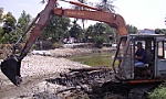 Đồng bằng sông Cửu Long chủ động phòng chống xâm nhập mặn