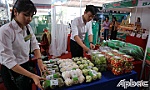 Tiền Giang: Từ ngày 10 đến ngày 17-11, diễn ra Hội chợ Thương mại sản phẩm nông sản và OCOP
