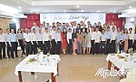 Tiền Giang: Kết nối doanh nghiệp và ngân hàng đồng hành cùng phát triển