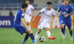 Từ V-League đến AFC Champions League