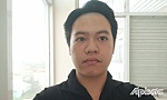 Tiếp sức để Hiếu thực hiện ước mơ bằng sự học
