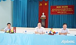 Cử tri TX. Gò Công kiến nghị nhiều vấn đề về kinh tế - xã hội