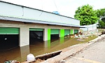 Khẩn cấp chống sạt lở cho ĐBSCL